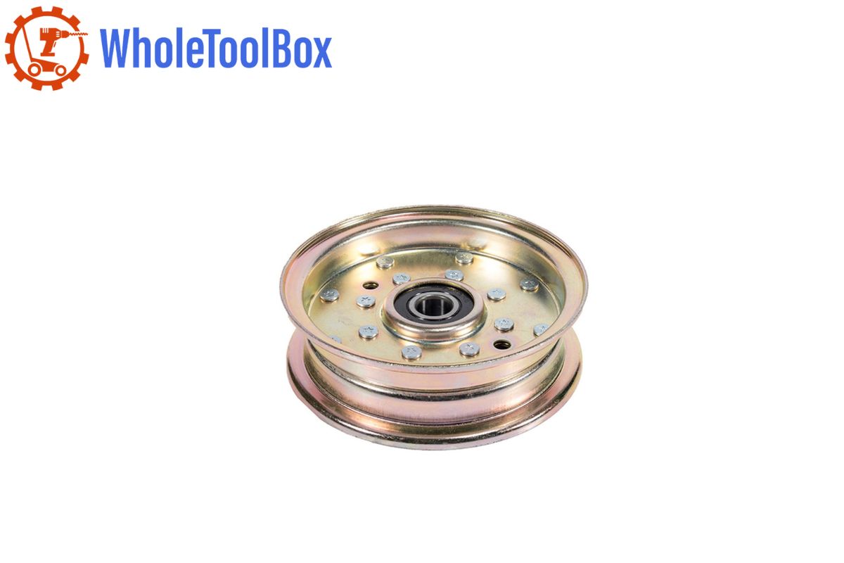 Toro 116-4669 Lawn Mower Idler Pulley