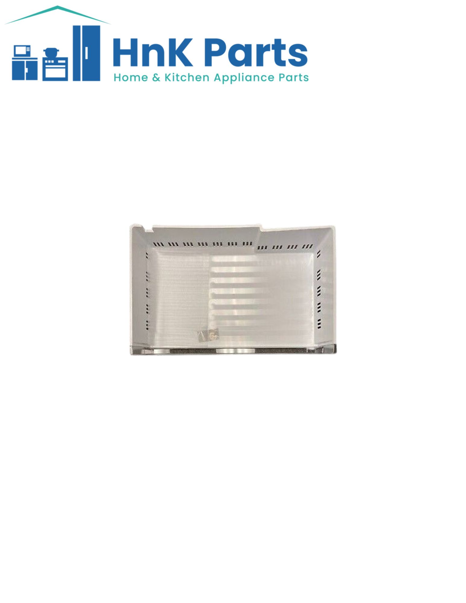  LG AJP76427705 Refrigecrator Drawer Tray Assembly