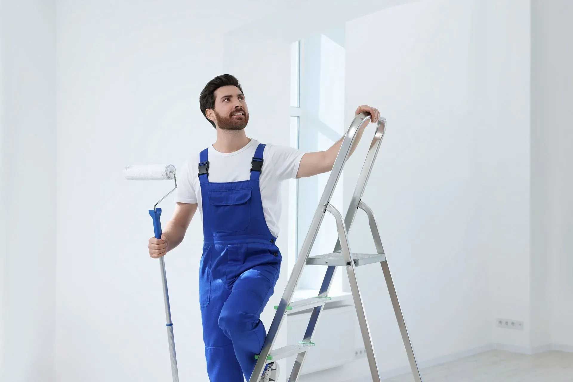  Trusted Local Painting Contractor Cary | First Choice Painters