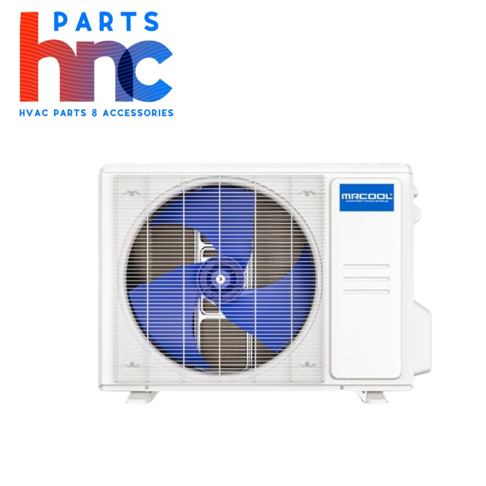  MRCOOL O-ES-09-HP-C-230C-O1 Heat Pump Condenser