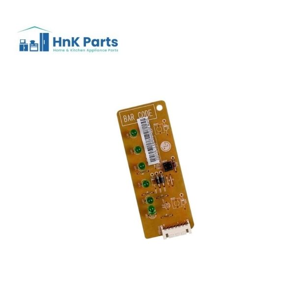  LG EBR59400502 Refrigerator Display Control Board