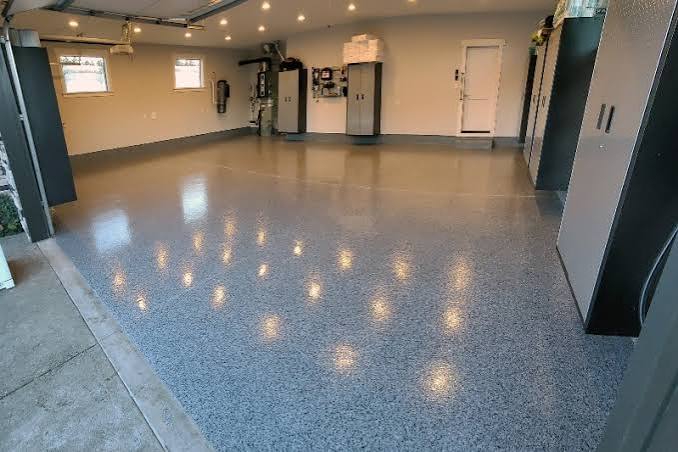  Ready to Give Your Concrete a Fresh, Durable Finish?