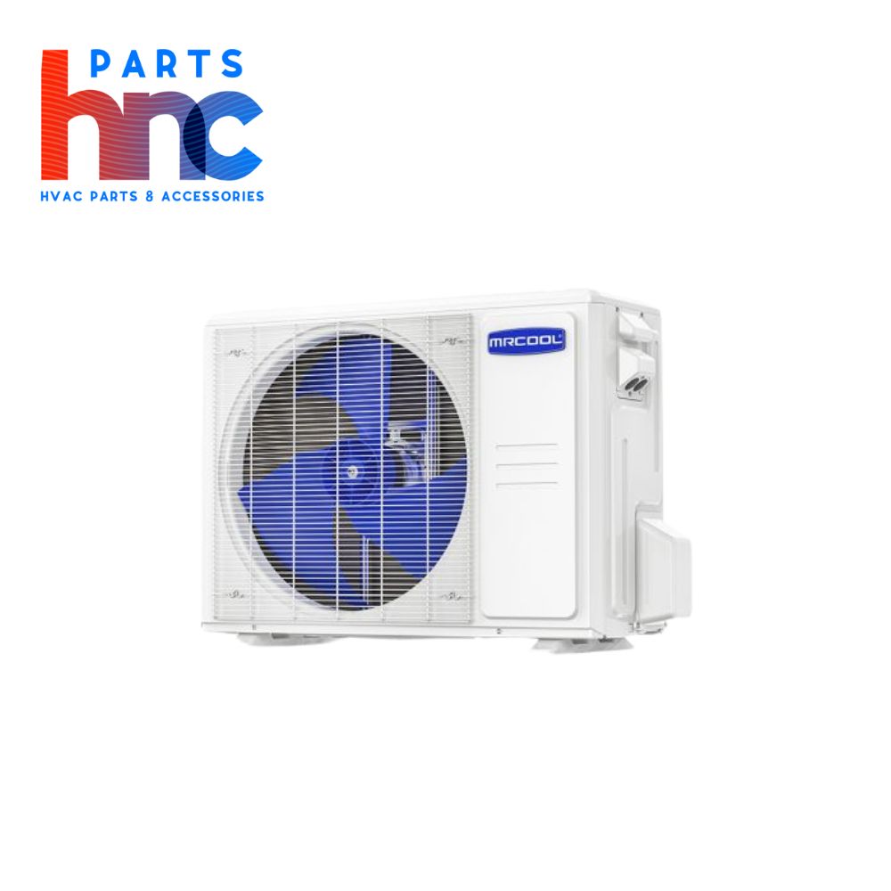  MRCOOL MVP-24-HP-C-230A00-O Central Ducted Heat Pump Condenser