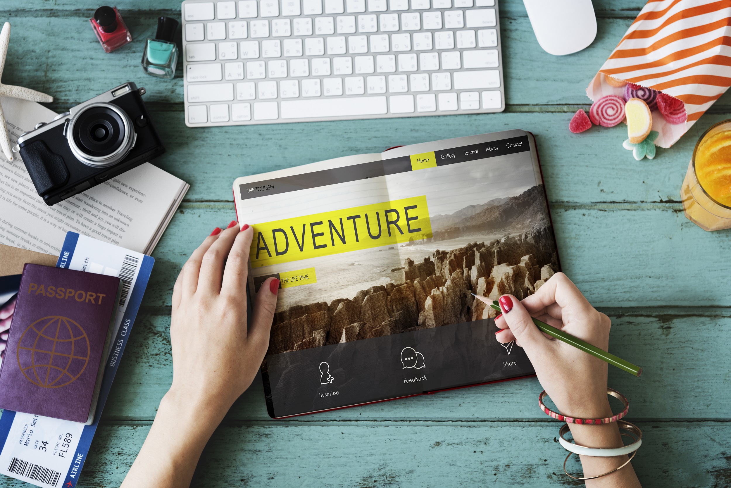  Explore Holiday Tour Packages with Tripandstays