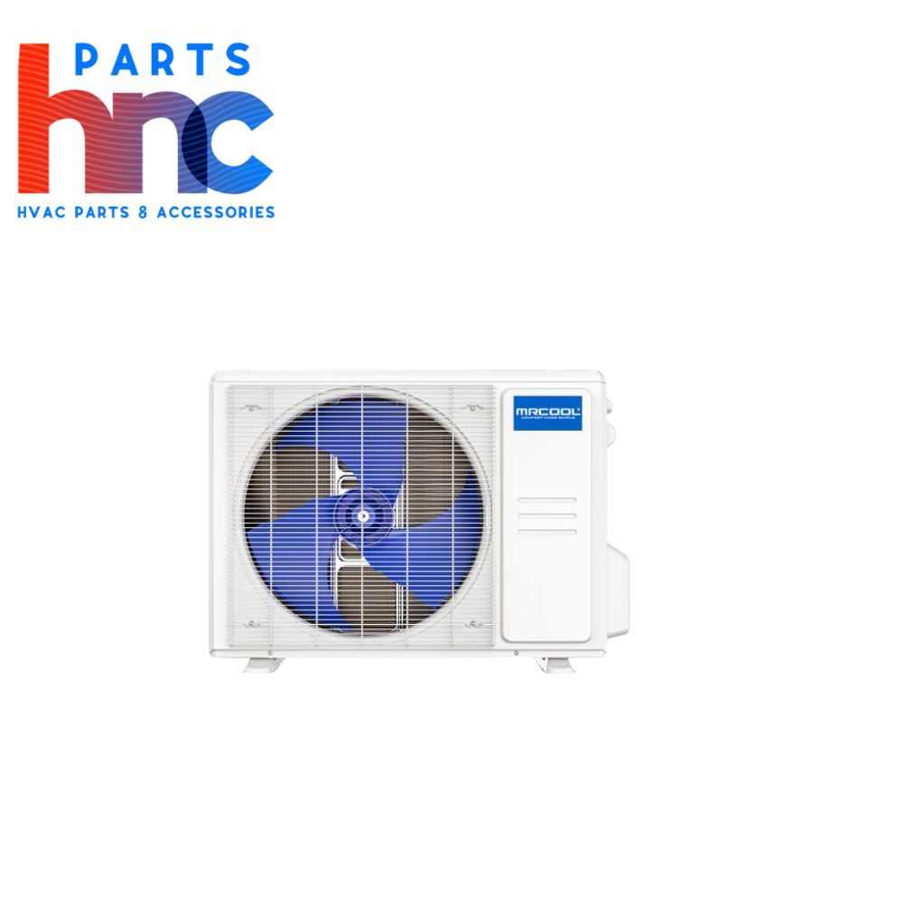  MRCOOL O-ES-18-HP-C-230C-O1 Heat Pump Condenser