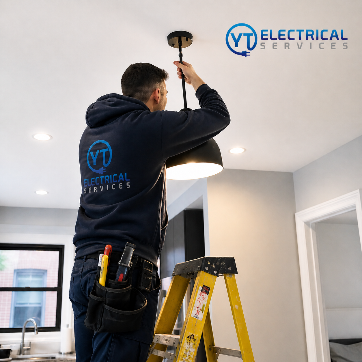  Commercial Electrician New York City | Professional Electrical Services