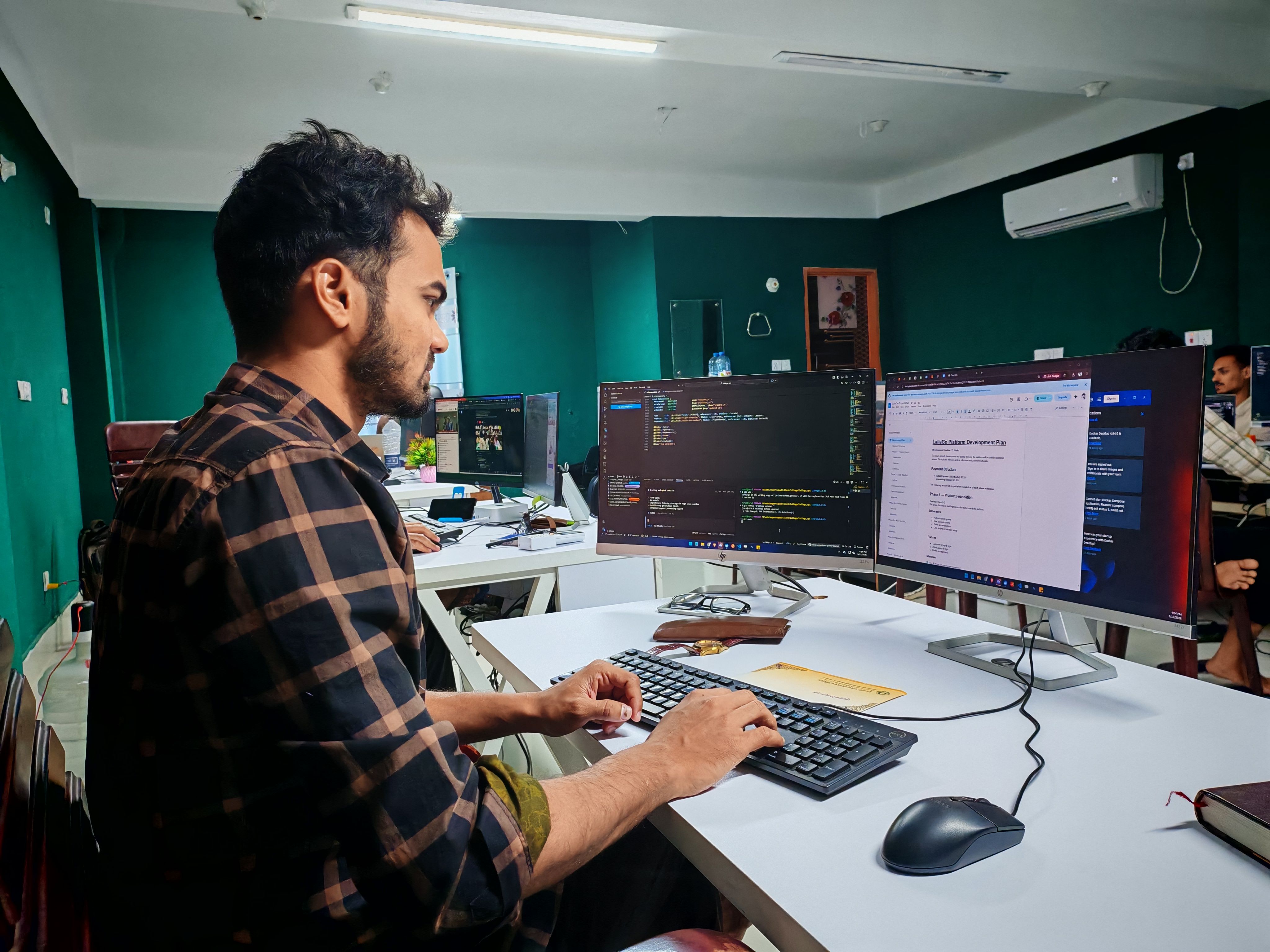  Need a Scalable Backend? Node.js Solutions for Seattle Businesses