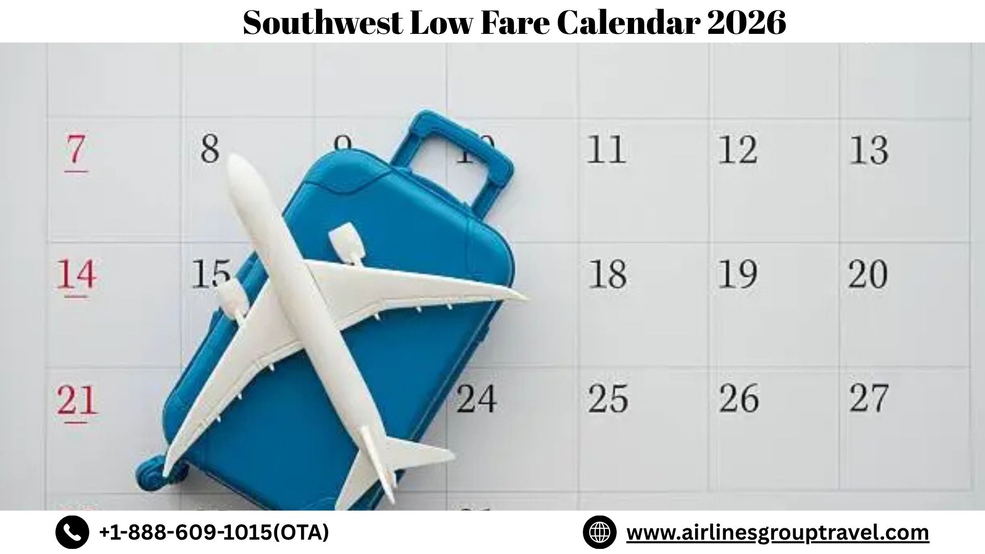  What Does It Mean By Southwest Low Fare Calendar 2026?