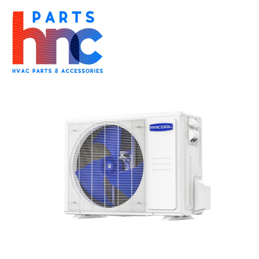  MRCOOL MVP-30-HP-C-230A00-O Central Ducted Heat Pump Condenser