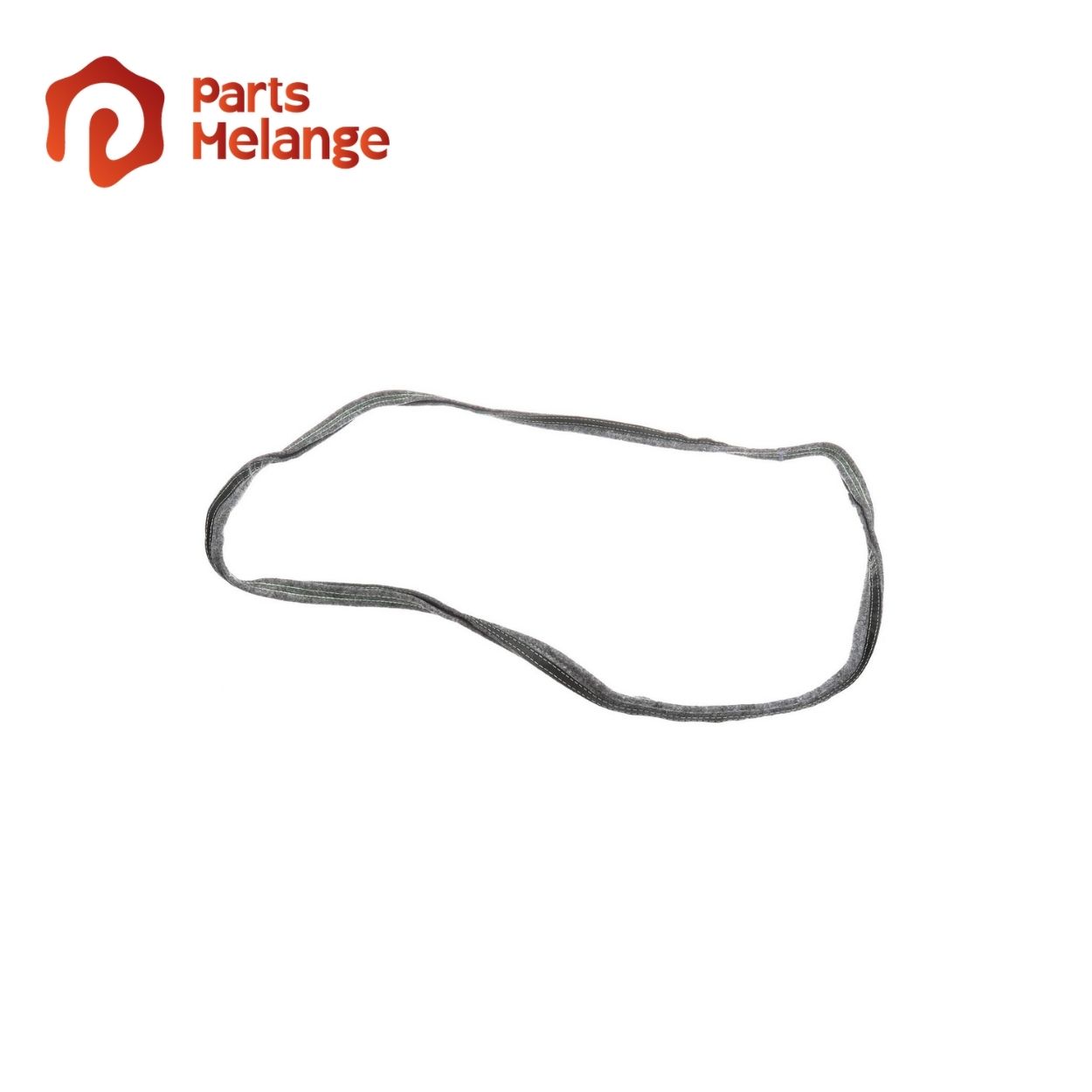  Frigidaire 137565300 Dryer Felt Seal Drum