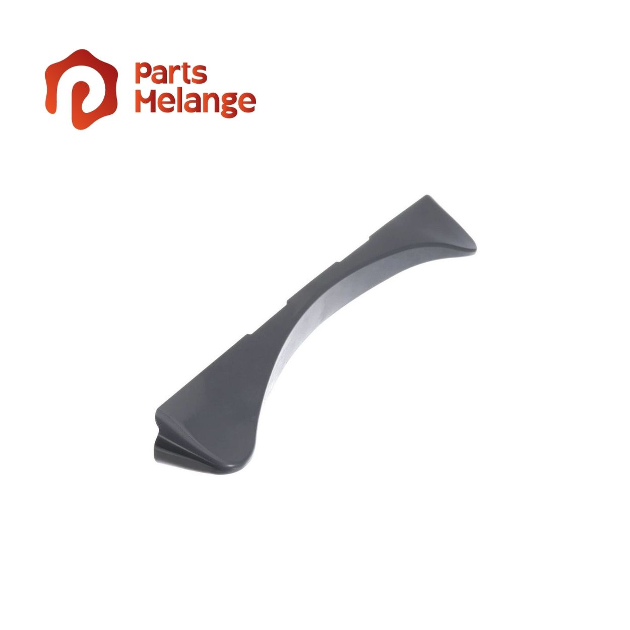 Frigidaire 5304531775 Dryer Drum Vane Grey
