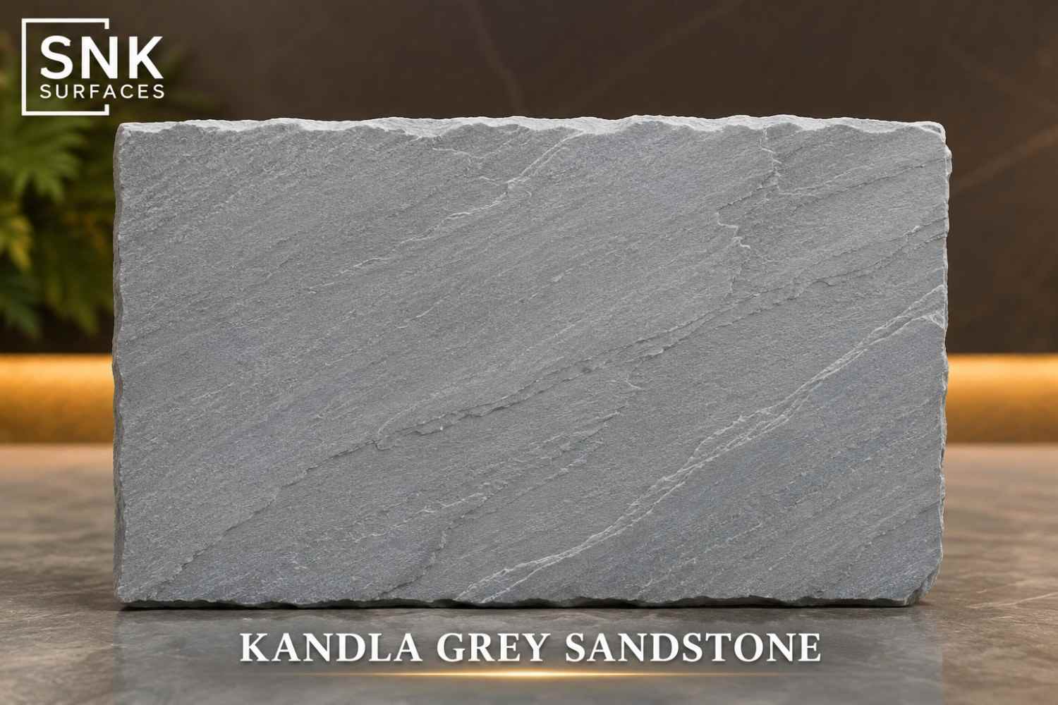  Kandla Grey Sandstone Supplier UK for Architects