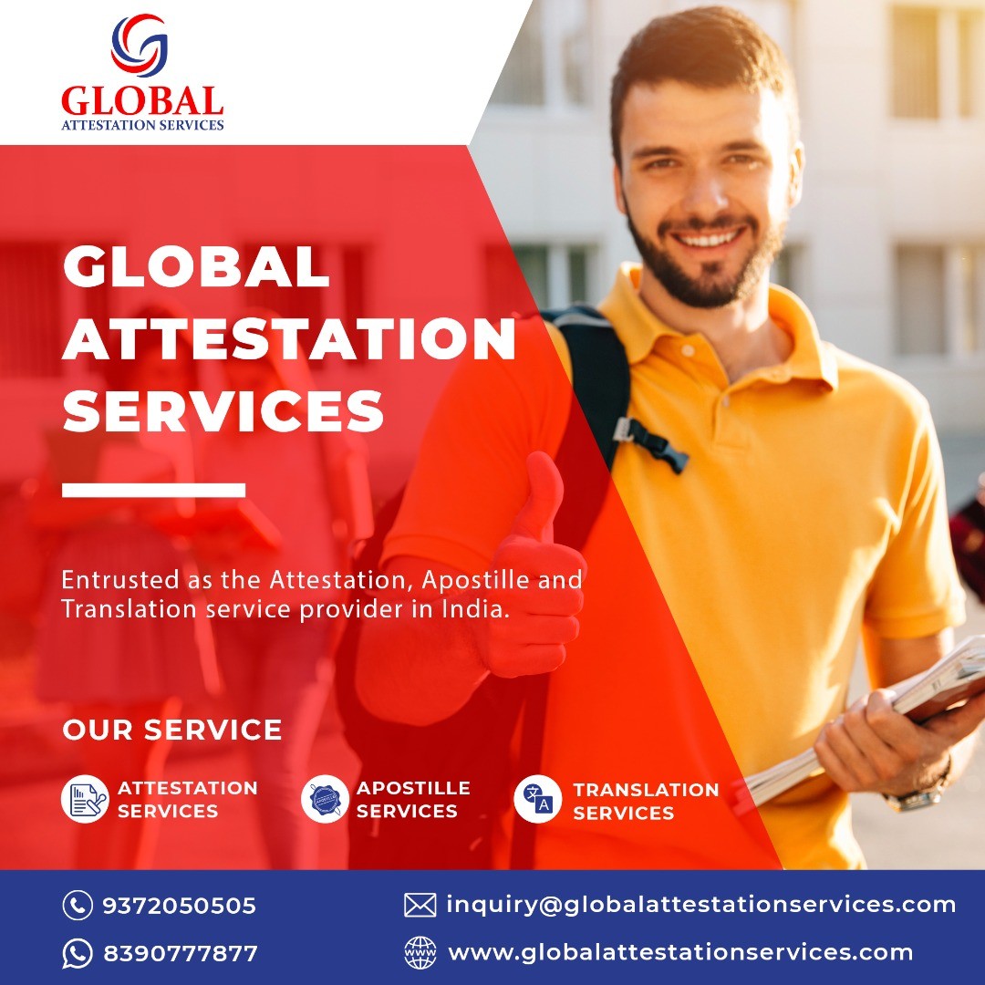  Fast China Embassy Attestation Service in Pune