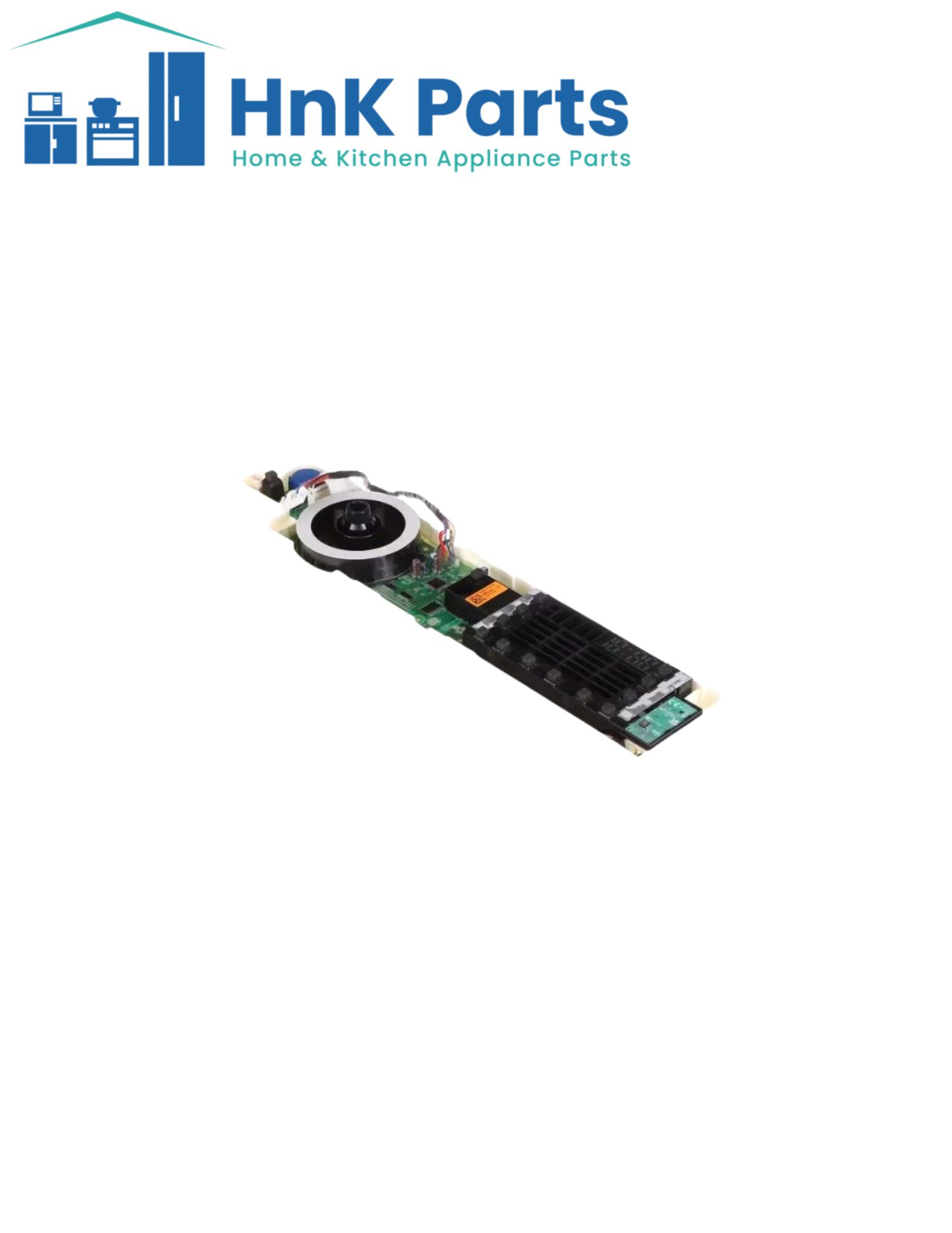  LG EBR85755505 Wascher Displcay PCB Assembly