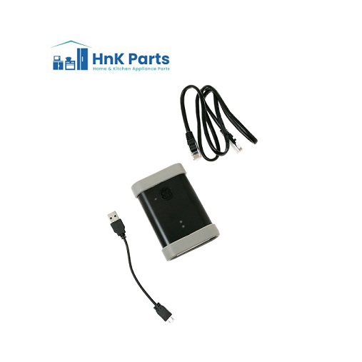  General Electric WX05X15005 Appliance Service Tool W/ Software