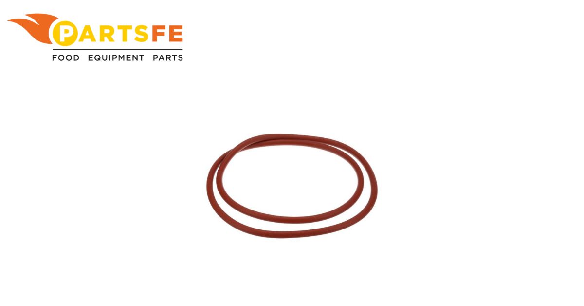  Cleveland 104292 Steamer Circular Gasket 85"