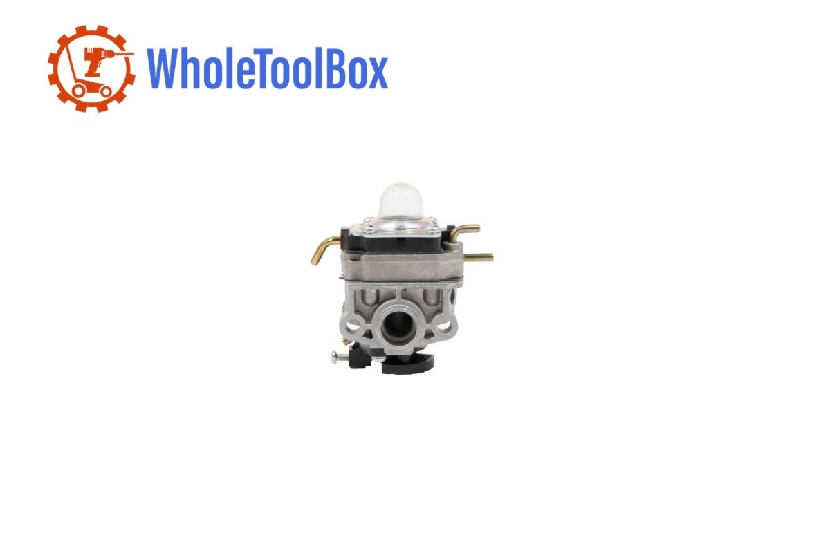  MTD 751-16046-4 Trimmer Carburetor