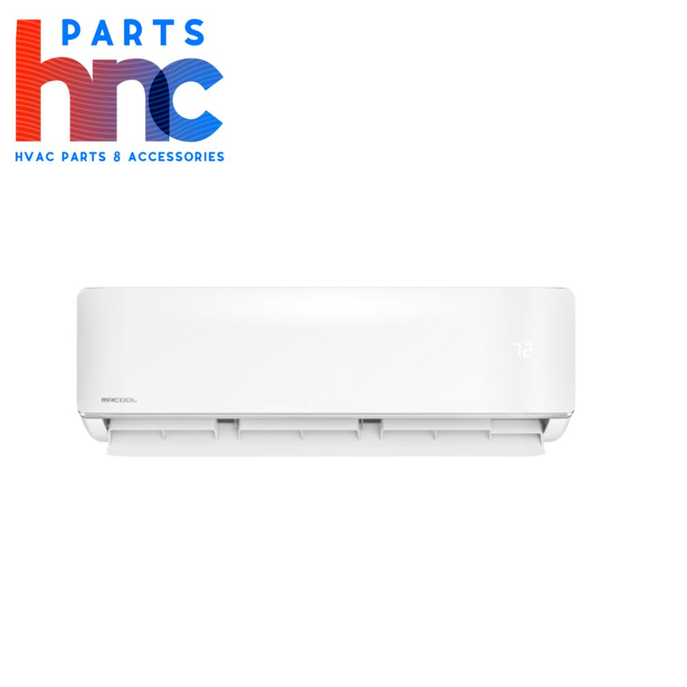  MRCOOL DIY-18-HP-WMAH-230C25  Ductless Mini-Split Air Handler