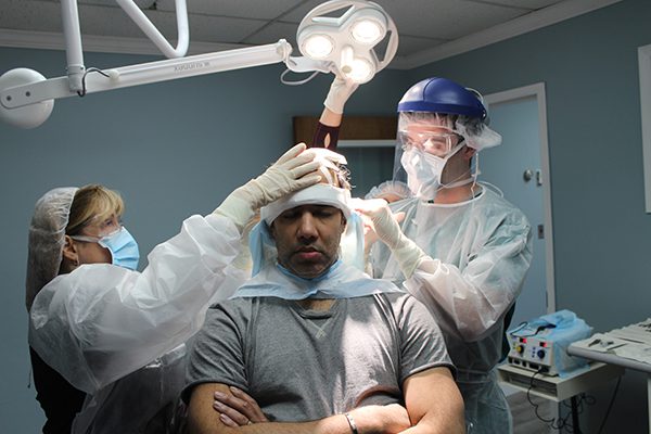  Hair Loss Clinic in Fort Lauderdale for Better Hair Care