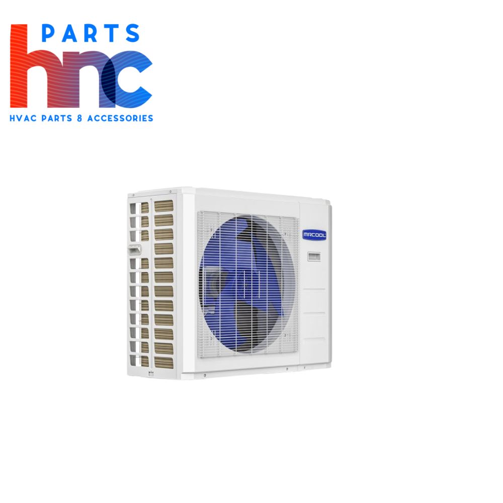  MRCOOL CENTRAL-30-HP-C-230B00-O 2nd Gen 30K BTU Hyper Heat Central Ducted Condenser