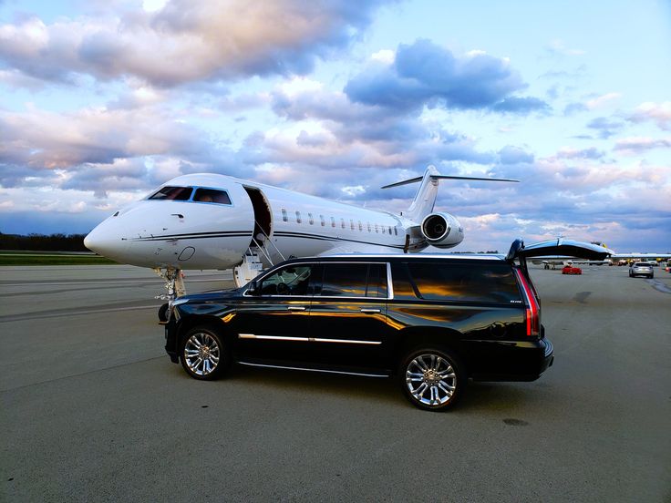  Comfortable Travel With Washington National Airport Transportation