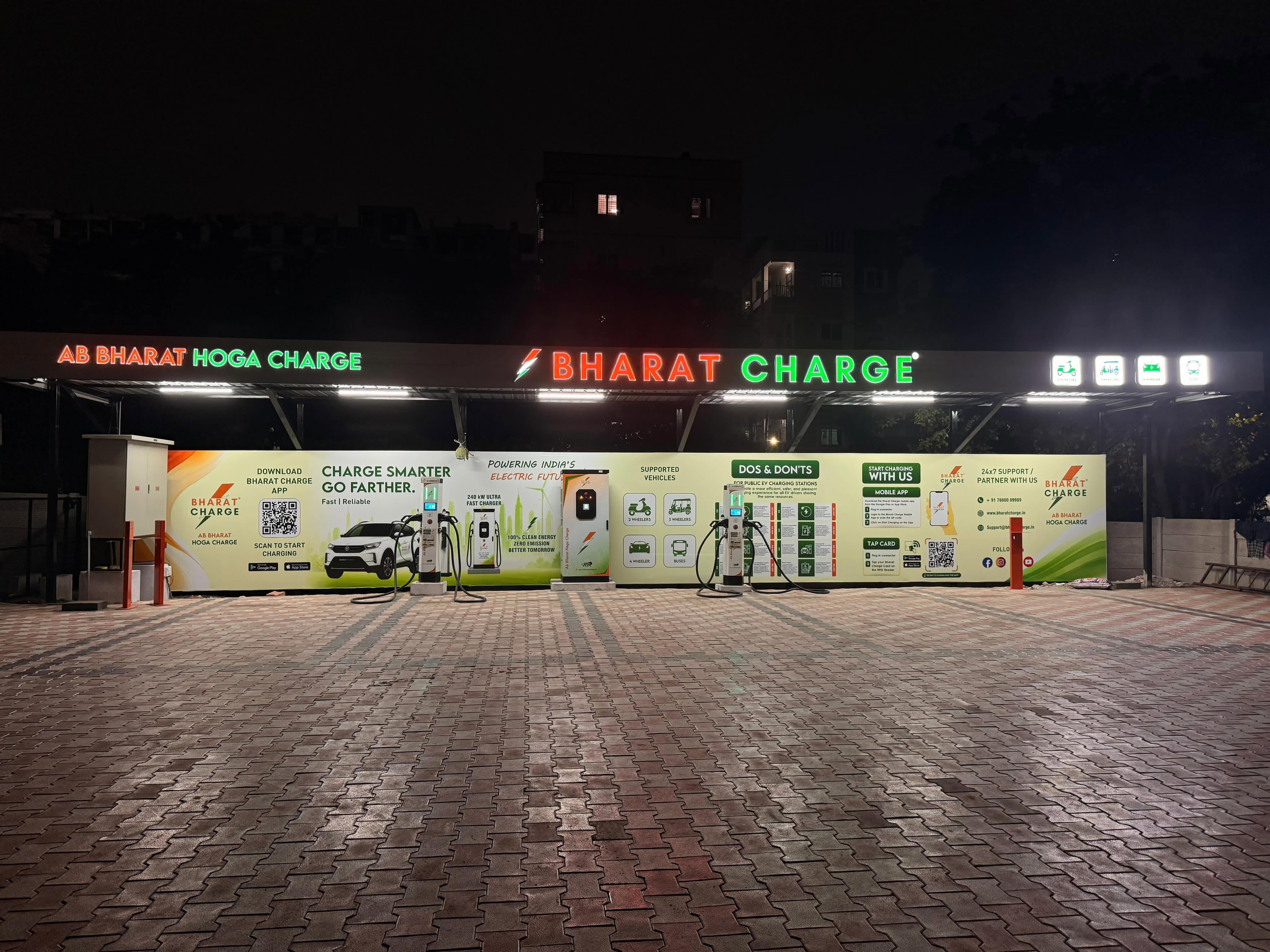  Residential Solar Rooftop System Telangana: - Bharatcharge