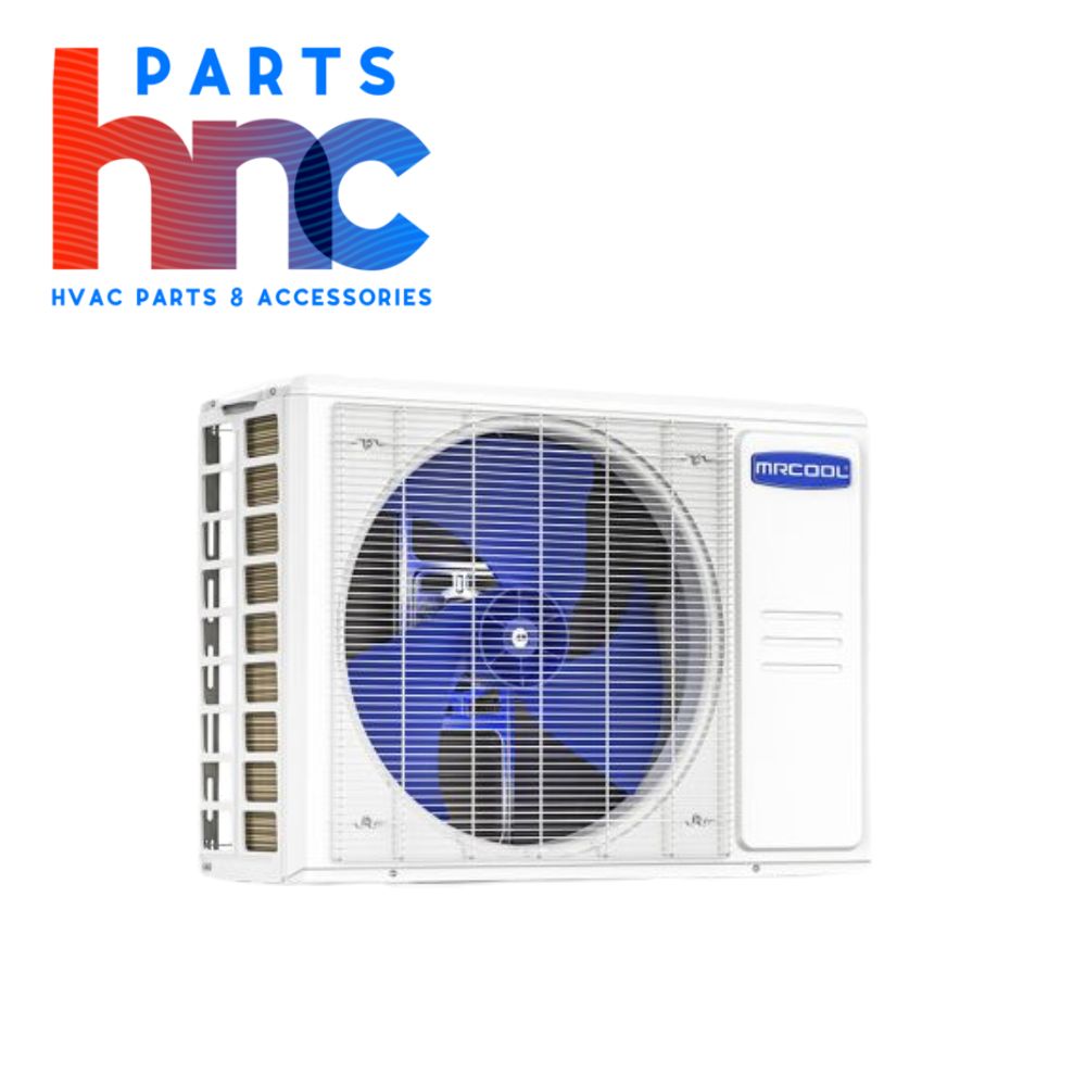  MRCOOL MVP-36-HP-C-230A00-O VersaPro® 3 Ton Central Ducted Heat Pump Condenser