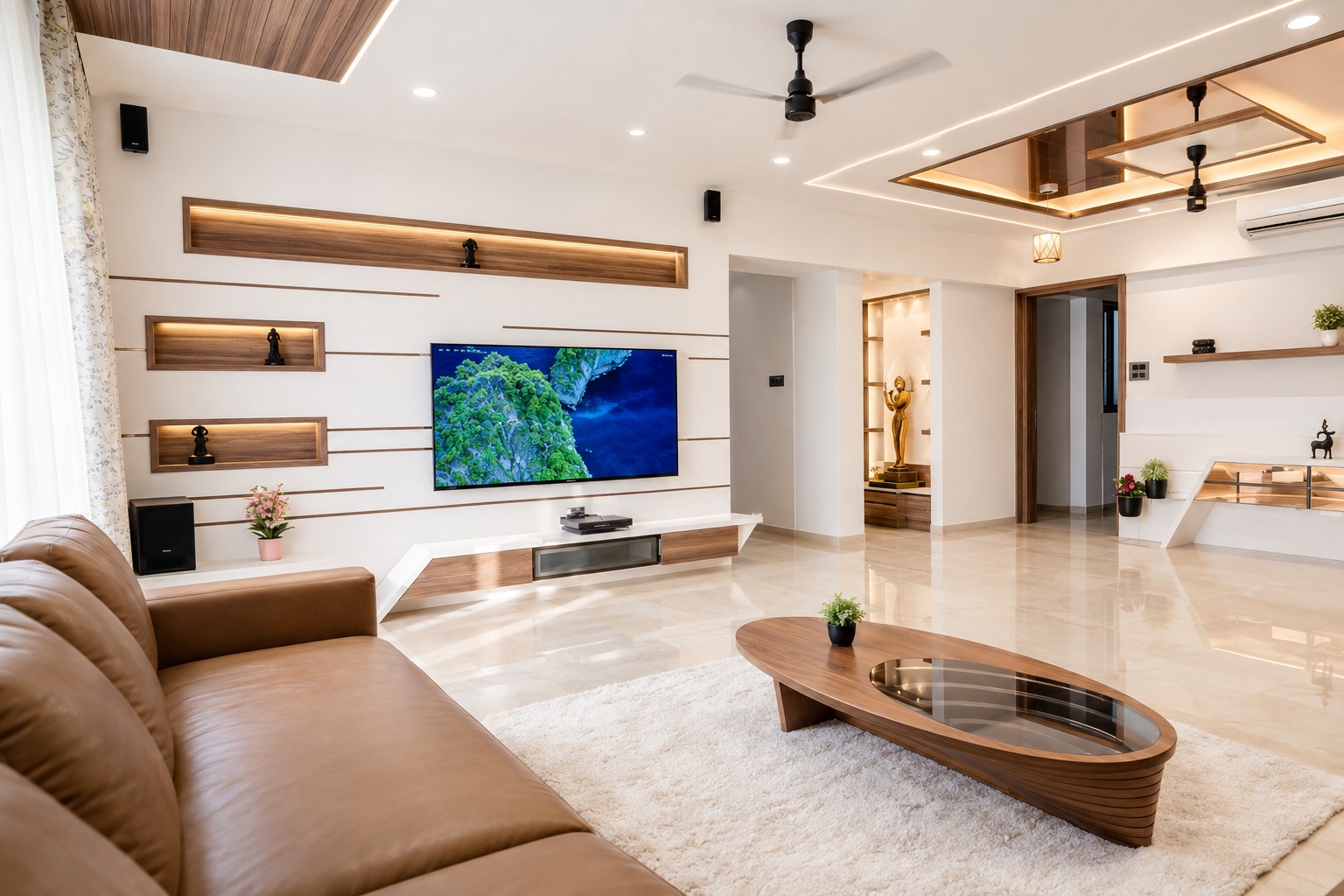  Best interior designers in Wakad with price | Low budget interior designers in Wakad - Kalacasa Studio