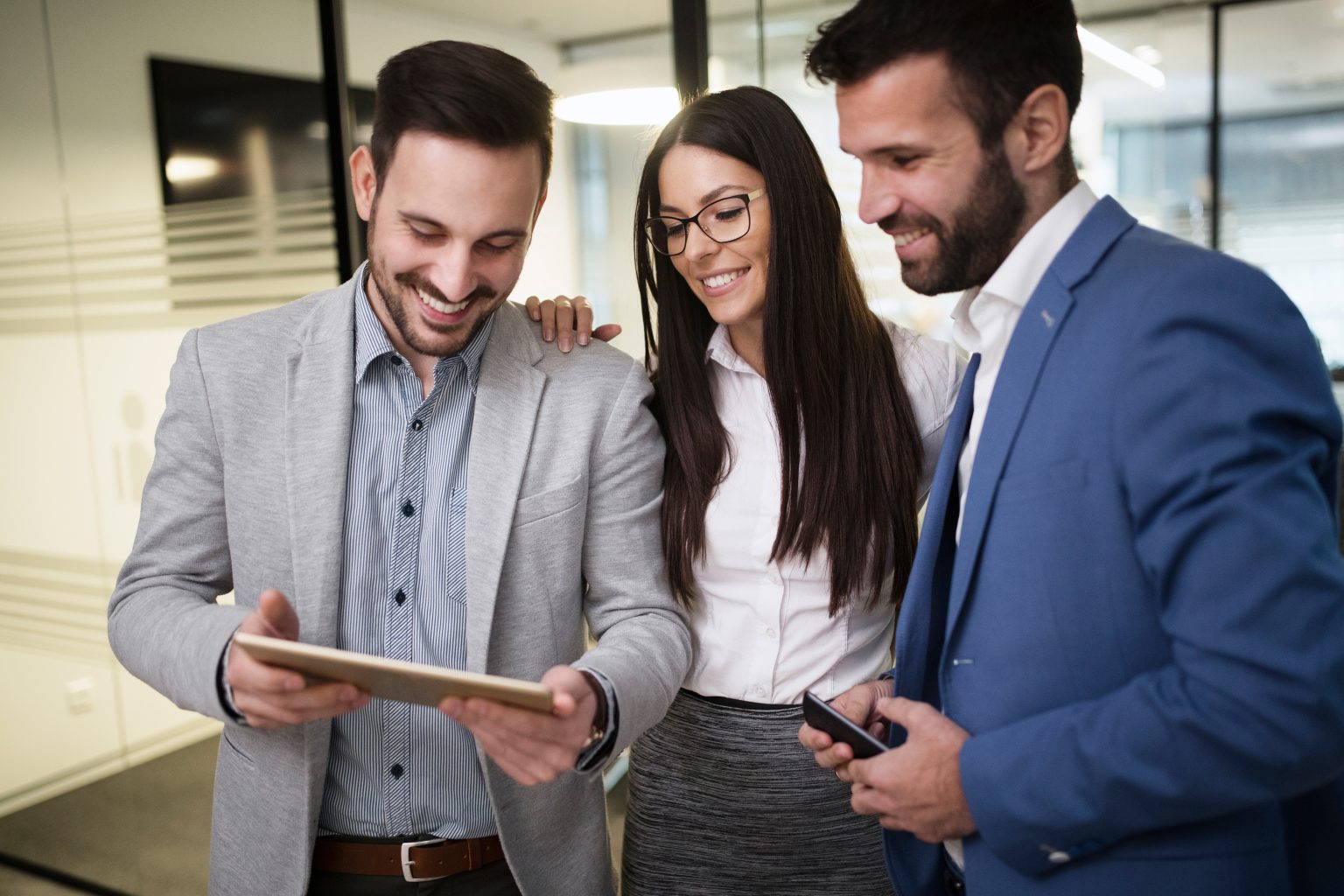  Trusted Automotive Accounting Support in Miami | Miyares Group