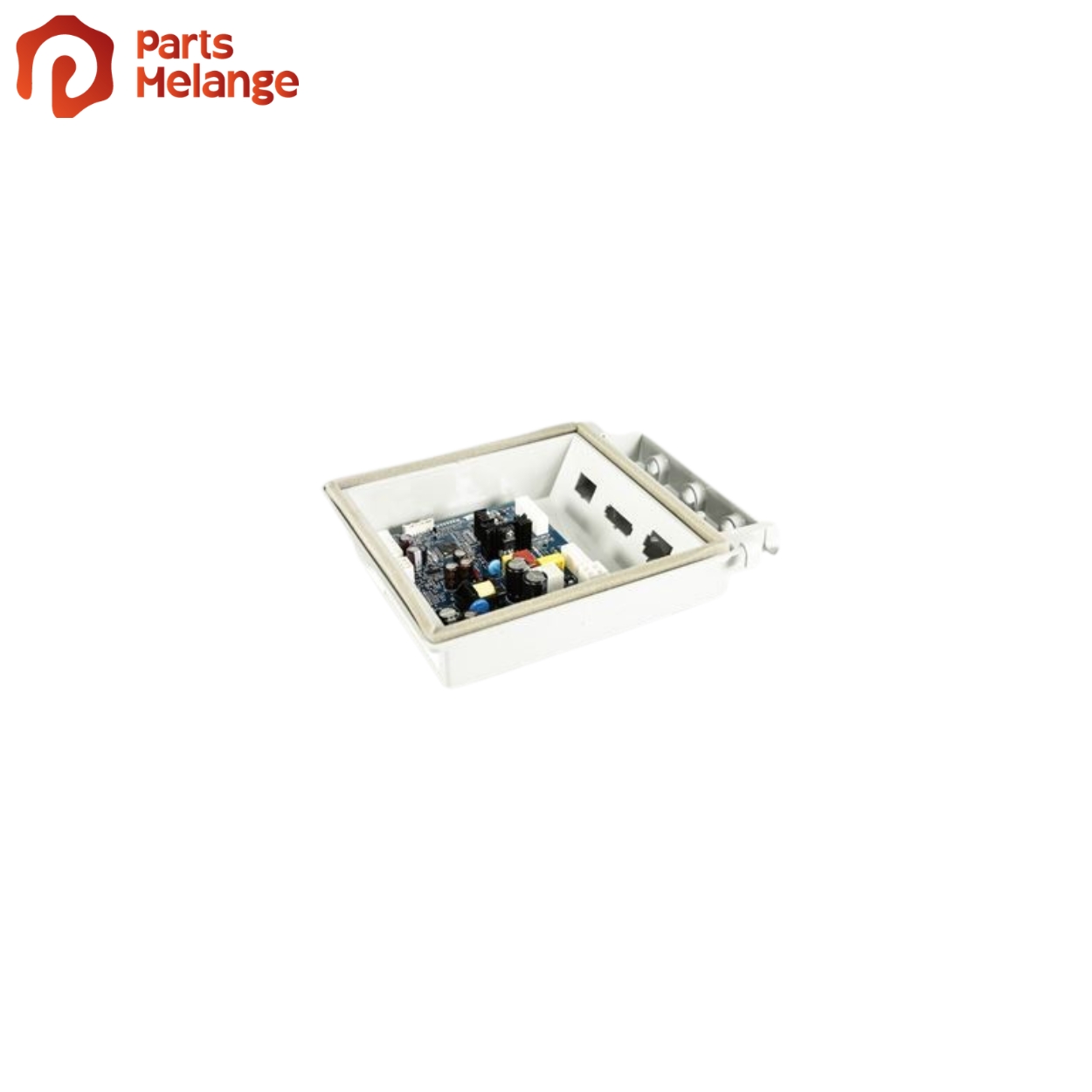  Frigidaire 241996363 Main Power Board for Refrigerator