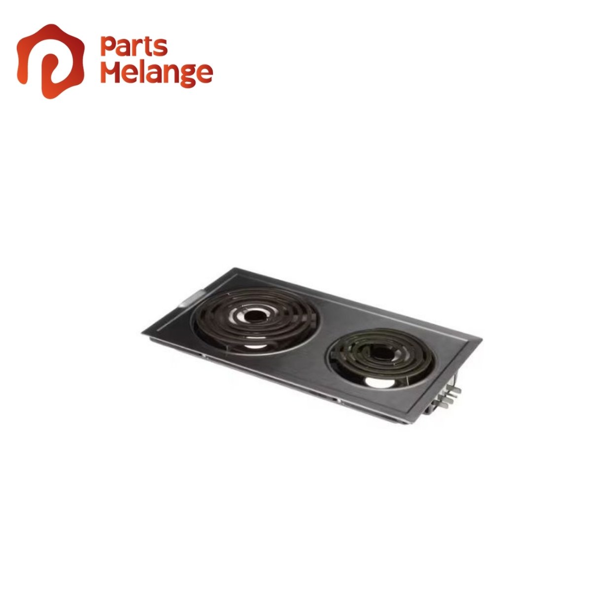  Whirlpool JEA7000ADSA Range Stove Cartridge Assembly