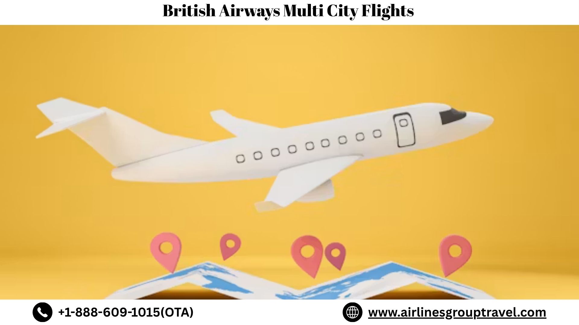  Is It Possible to Book Multi-City Flights on British Airways?