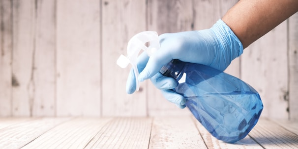  Sunshine Coast Cleaning Services