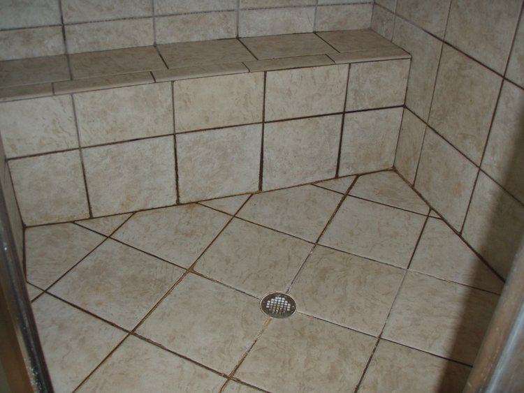  Expert Grout and Tile Restoration in New Tampa