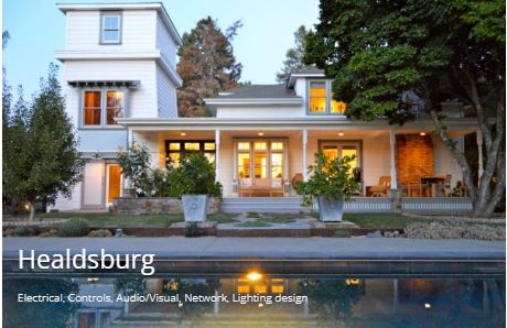  Seamless Harmony: Home Audio and Lighting Control Services