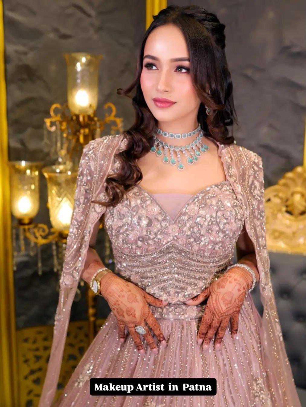 Varanasi Best Beauty Parlour