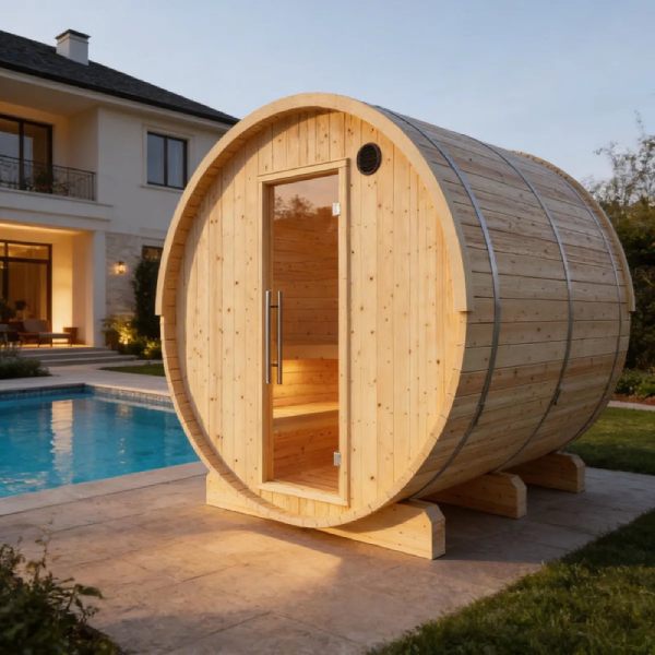  Best Home Sauna | Full Spectrum Infrared Saunas – Aurum Apex