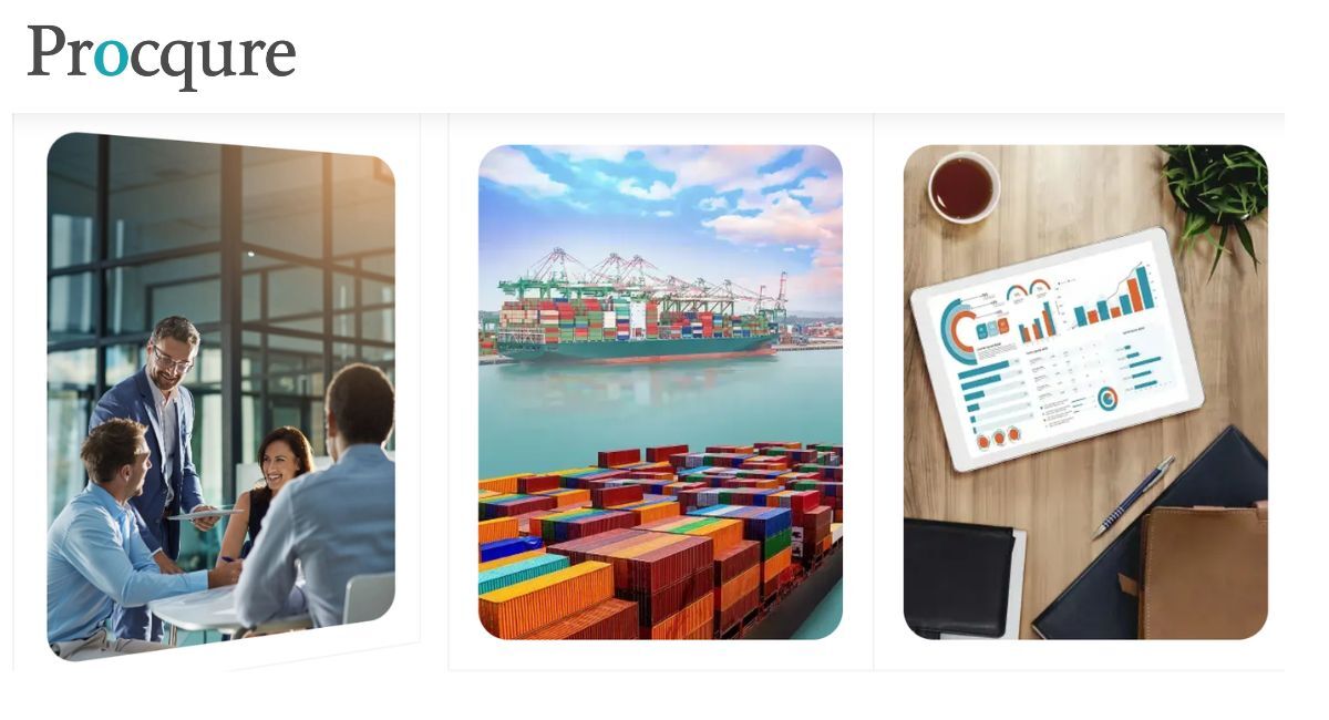  Build a Stronger Supply Chain With Strategic Advisory Support