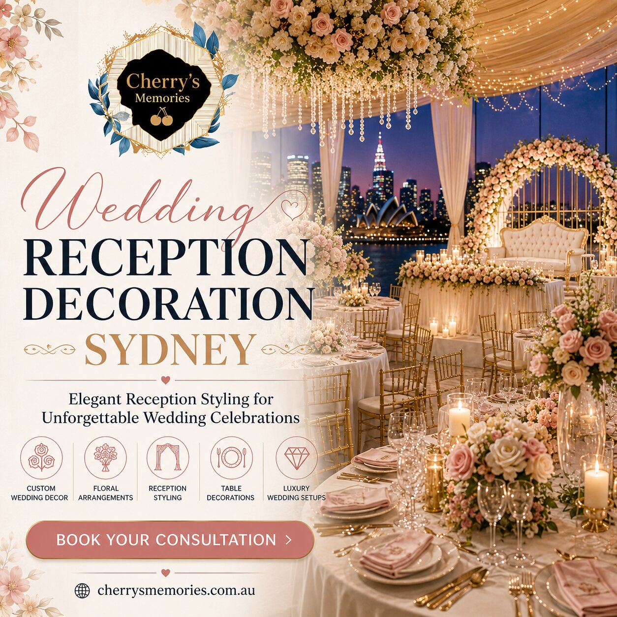  Engagement Party Décor Ideas for Parramatta Celebrations