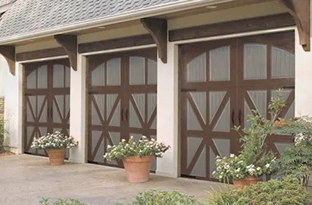  Garage Doors Service in North NJ | Closing Masters Garage Doors