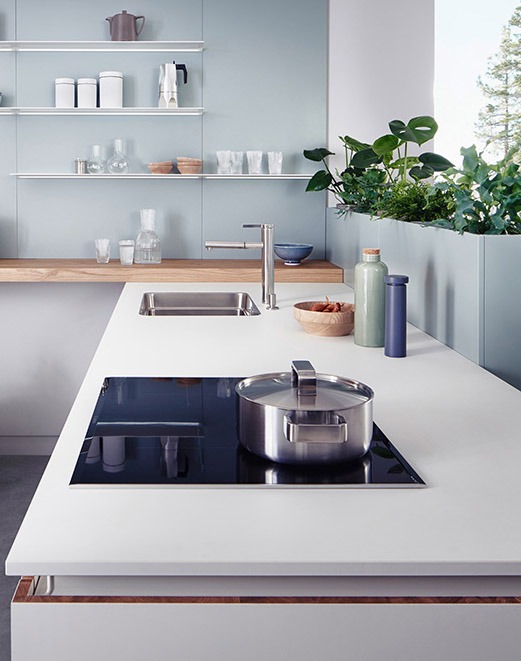  Modern Kitchen Appliances | German Kitchen Center