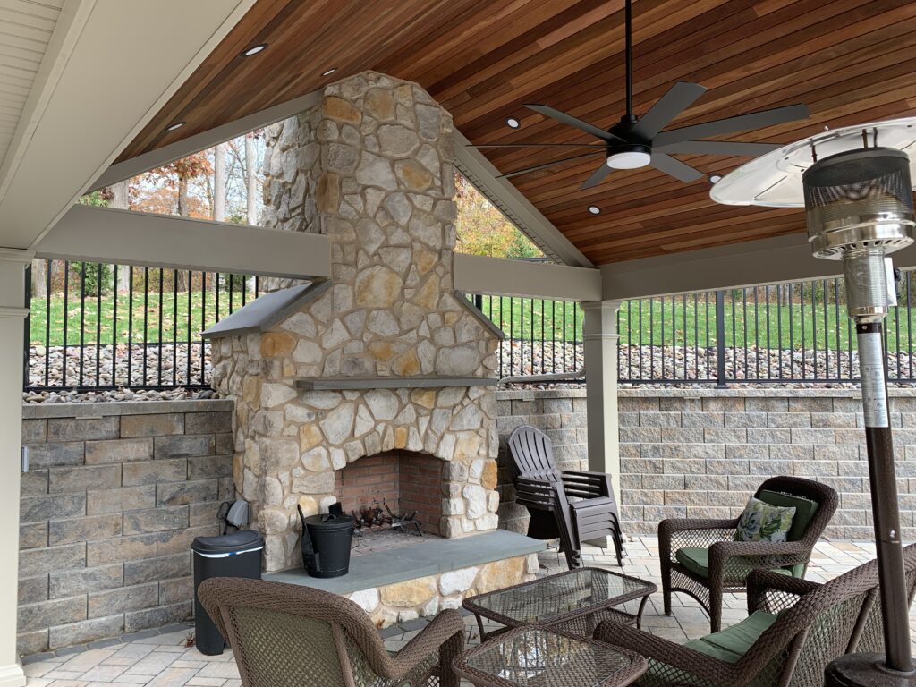  Outdoor Living Design Ideas for a More Enjoyable Backyard