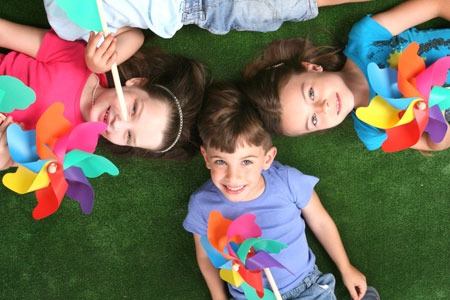  Center Based ABA in North Jersey | New Direction ABA