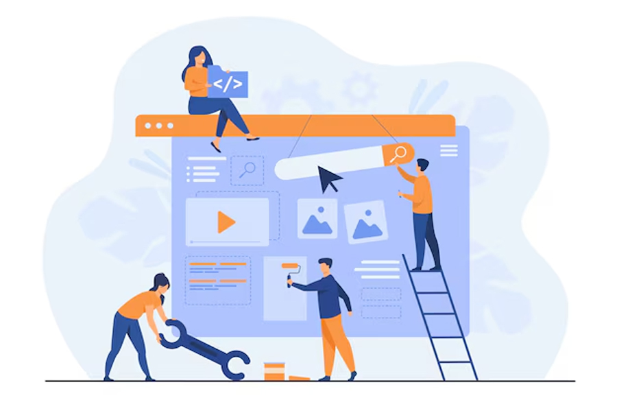  Website Design Packages Singapore