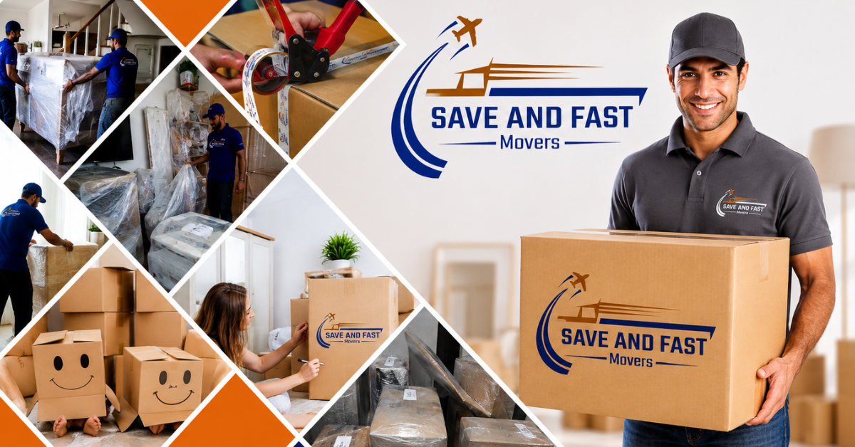  Cheap Movers in Dubai for Affordable Moving Solutions