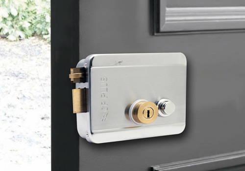  Electric Gate Security: Understanding Gate Electric Lock Systems