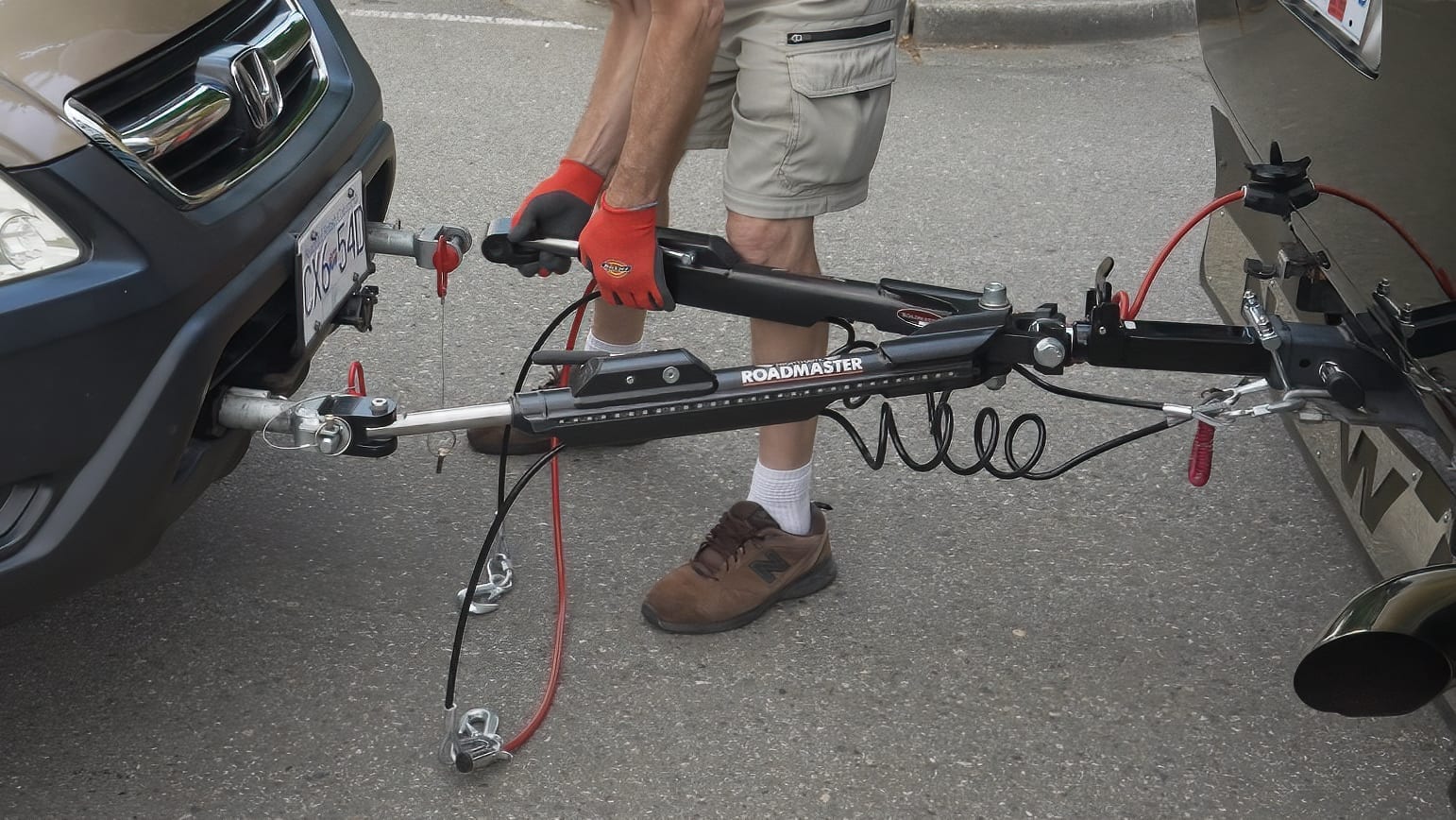  Expert Towbar Installation Brisbane – Kebar Manufacturing