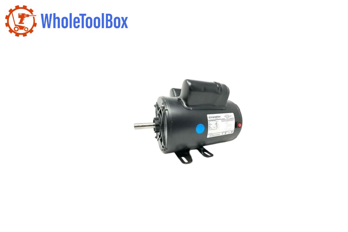  Campbell Hausfeld MC036400SJ Compressor Electric Motor