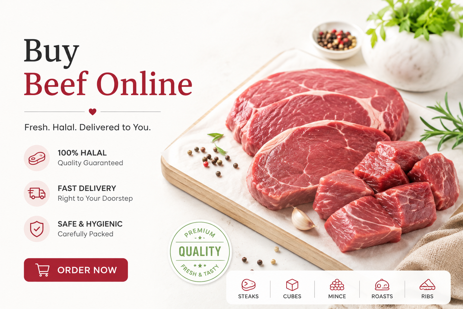  Buy Beef Online