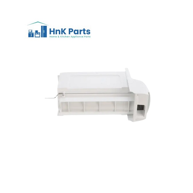  Frigidaire 5304522718 Refrigerator Ice Container Assembly